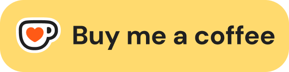 Support me via Ko-fi