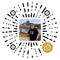 Support me via WeChat